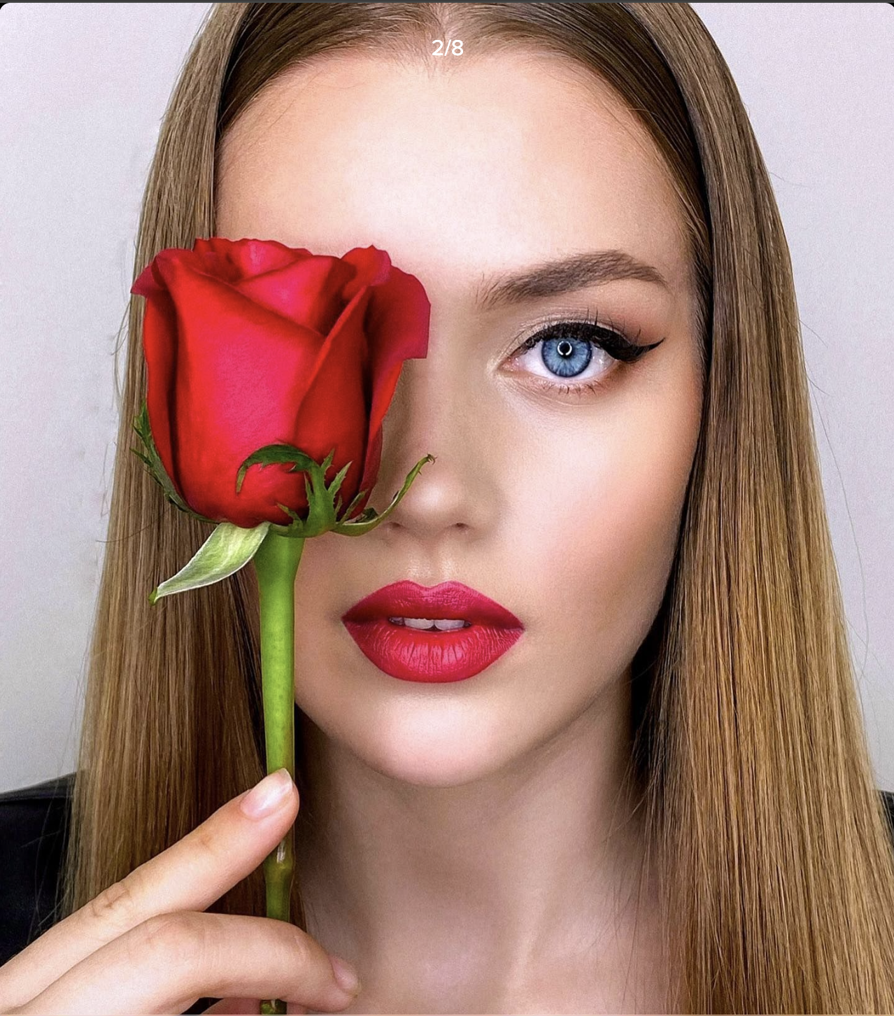 ELEN Makeup treatment space in Telford — relaxed studio setting